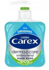 Carex Carex, Original, Antibakteriální mýdlo, 250 ml