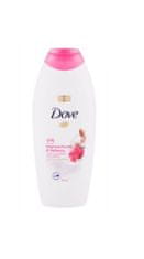 Dove Dove, ibišek, Sprchová pěna, 700 ml