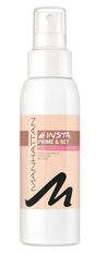 Manhattan Manhattan, Insta Prime & Set, Fixační sprej na make-up, 100 ml