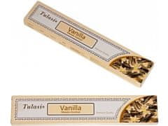 Tulasi Tulasi vonné tyčinky Masala Premium Vanilla