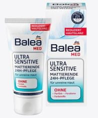 Balea Balea MED, Ultra Sensitive 24h denní krém, 50 ml