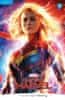 Holmes Karen: Pearson English Readers: Level 4 Marvel Captain Marvel Book + Code Pack