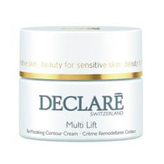 Declare Zpevňující pleťový krém Age Control Multi Lift (Re-Modeling Contour Cream) 50 ml