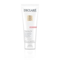 Declare Jemný čisticí pleťový gel Soft Cleansing (Gentle Cleasing Gel) 200 ml