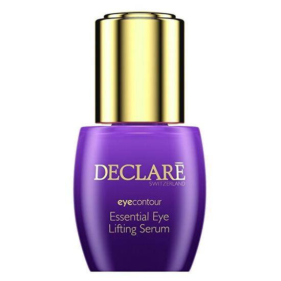 Declare Zpevňující oční sérum Eye Contour (Essential Eye Lifting Serum) 15 ml