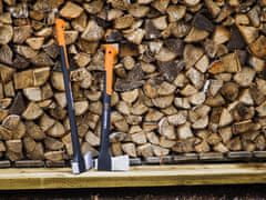 Fiskars Štípací sekera X17 "M"