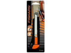 Fiskars Odlamovací nůž se zásobníkem (18 mm)