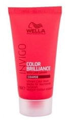 Wella Wella, Invigo color, Maska na vlasy, 30ml