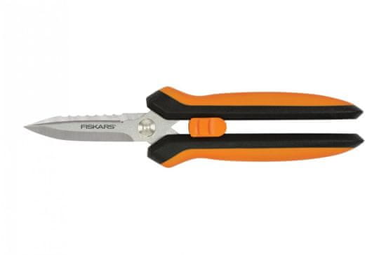 Fiskars Multifunkční nůžky Solid SP320