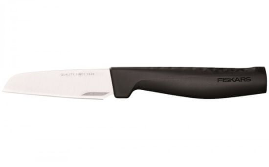 Fiskars Loupací nůž Hard Edge, 9 cm