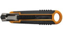 Fiskars Odlamovací nůž s automatickým zasouváním 18 mm