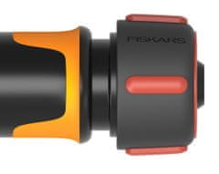 Fiskars Rychlospojka hadice Comfort 19 mm (3/4")