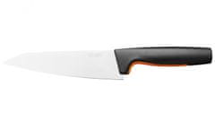 Fiskars Střední kuchařský nůž Functional Form, 17 cm