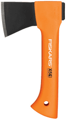 Fiskars Sada na přípravu ohně (sekera + nůž + ostřič)