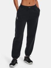 Under Armour Kalhoty Summit Knit Pant-BLK M