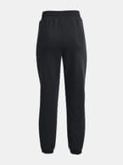 Under Armour Kalhoty Summit Knit Pant-BLK M