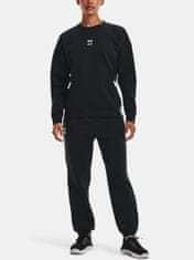 Under Armour Kalhoty Summit Knit Pant-BLK M