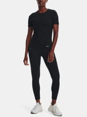 Under Armour Tričko UA Rush Seamless SS-BLK L