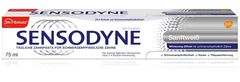 Sensodyne Sensodyne, Denní fluoridová zubní pasta pro citlivé zuby, 75 ml