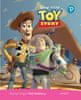 Schroeder Gregg: Pearson English Kids Readers: Level 2 Toy Story (DISNEY)