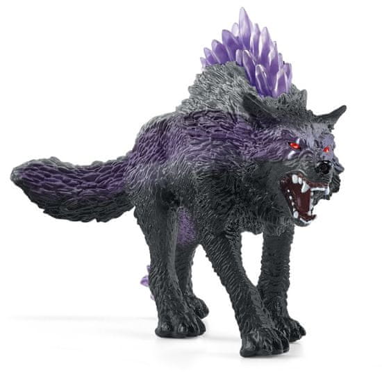 Schleich 42554 Stínový vlk