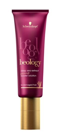 Schwarzkopf Schwarzkopf Beology, Reapir booster, 50 ml