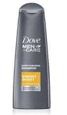 Dove Dove Men+Care, Šampon, 250 ml