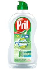 Pril Pril, Tekutý prostředek na mytí nádobí, 450 ml