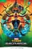 Holmes Karen: Pearson English Readers: Level 3 Marvel Thor Ragnarok Book + Code Pack