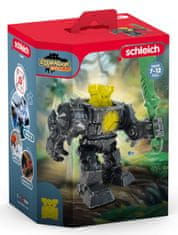 Schleich 42600 Stínový pralesní robot Eldrador Mini Creatures