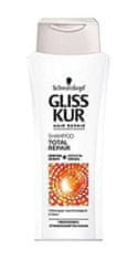 Schwarzkopf Schwarzkopf Gliss-Kur, Total Repair, Šampon, 250 ml