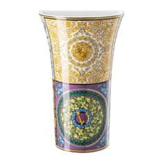 ROSENTHAL VERSACE BAROCCO MOSAIC Váza 34 cm