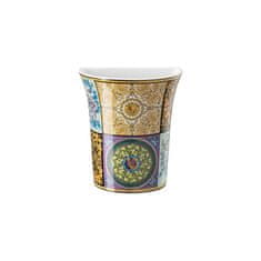 Rosenthal Versace ROSENTHAL VERSACE BAROCCO MOSAIC Váza 18 cm