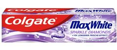 Colgate Colgate, Sparkle Diamonds, Zubní pasta, 75 ml