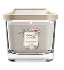 Yankee Candle Yankee, Candle Sunlight Sands, svíčka, 1 ks