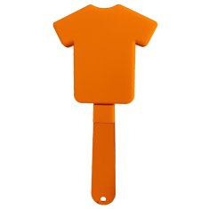 Elasto Klapačka "Trikot", Standardní oranžová