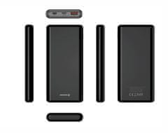 SWISSTEN POWER LINE POWER BANK 10000 mAh 22013912 - použité