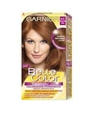 Garnier Garnier, Belle Color, Barva na vlasy, 6.41 Caramello Dolce, 1 kus