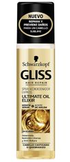 Schwarzkopf Schwarzkopf Gliss, Ultimate Oil Elixir, Kondicionér na vlasy, 200ml