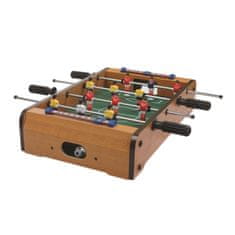 Northix Hra Mini Foosball 