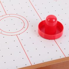 Northix Air Hockey - stolní hra 