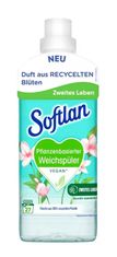 Softlan Softlan, Leineblutten, Kondicionér s lněným květem, 650 ml