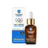 SWISS CBD POWER CBD Olej 20ml pre športovcov - 10%CBD + 5%CBG