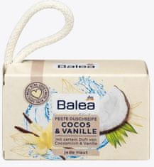 Balea Balea, Vanille & Cocos, mýdlo, 100g
