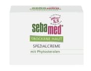 Sebamed Sebamed, Denní krém pro suchou pleť, 50 ml