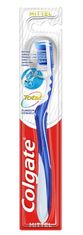 Colgate Colgate Total, zubní kartáček, střední, 1 kus