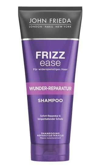 John Frieda John Frieda, Frizz Ease, Kondicionující šampon, 250ml