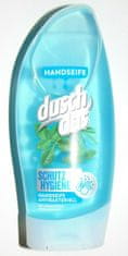 DM Dusch das, Antibakteriální gel na ruce, 250 ml