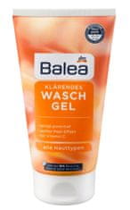 Balea Balea, Čisticí čisticí gel s vitaminem C, 150 ml