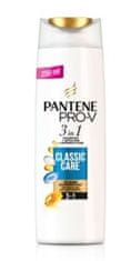 Pantene Pantene Pro-V, Classic, Šampon na vlasy, 250 ml